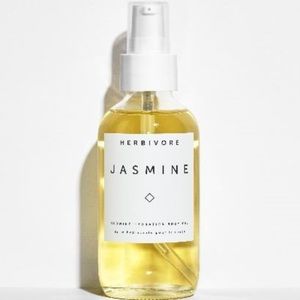 Herbivore Jasmine Glowing Hydration Body Oil